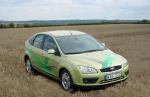 Ford Focus 2005 года